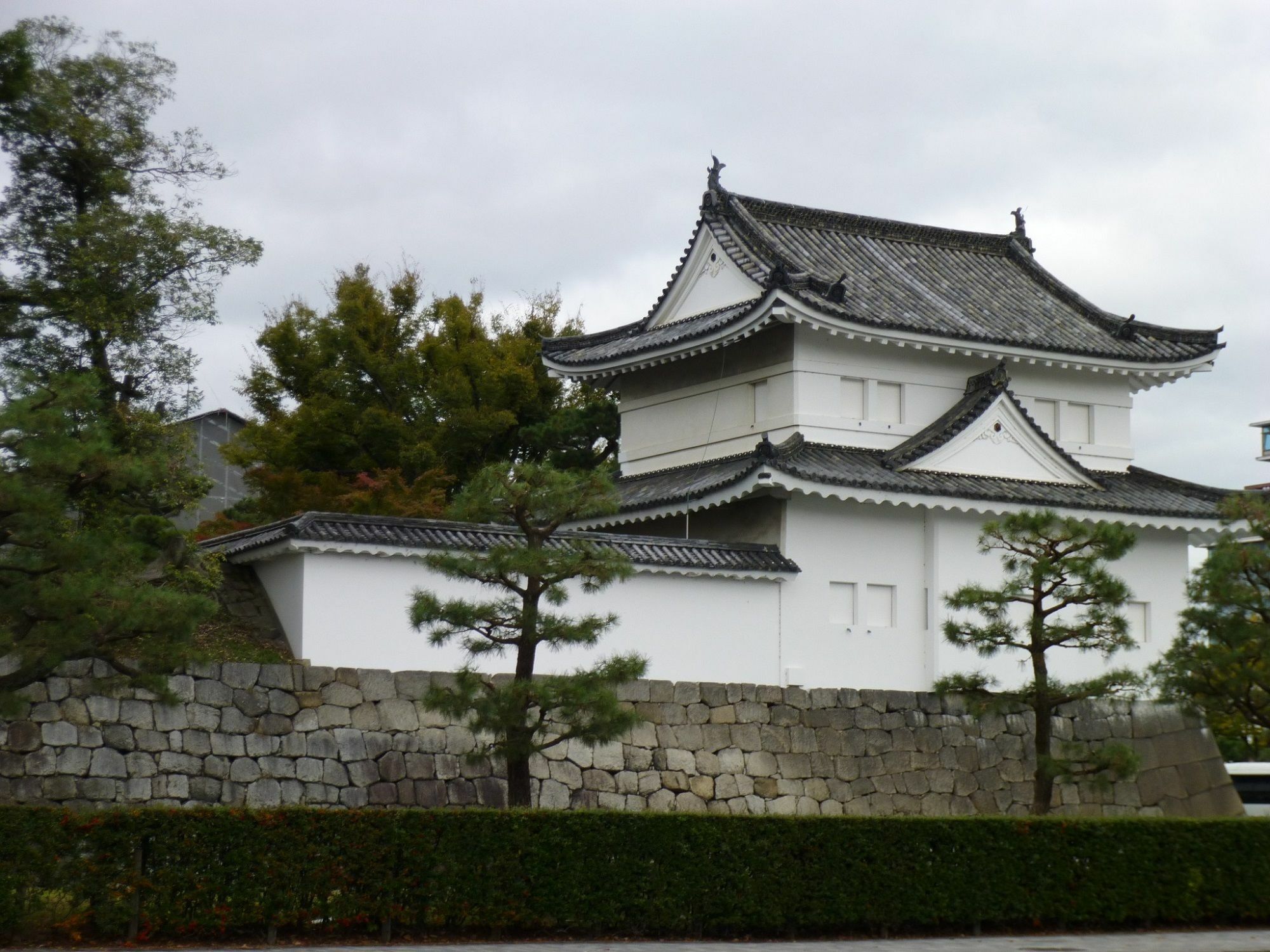 Yadoya Sanbou Villa Kyoto Exterior photo