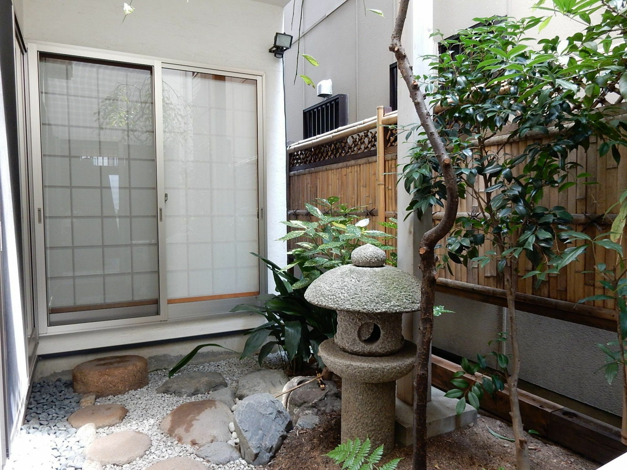 Yadoya Sanbou Villa Kyoto Exterior photo