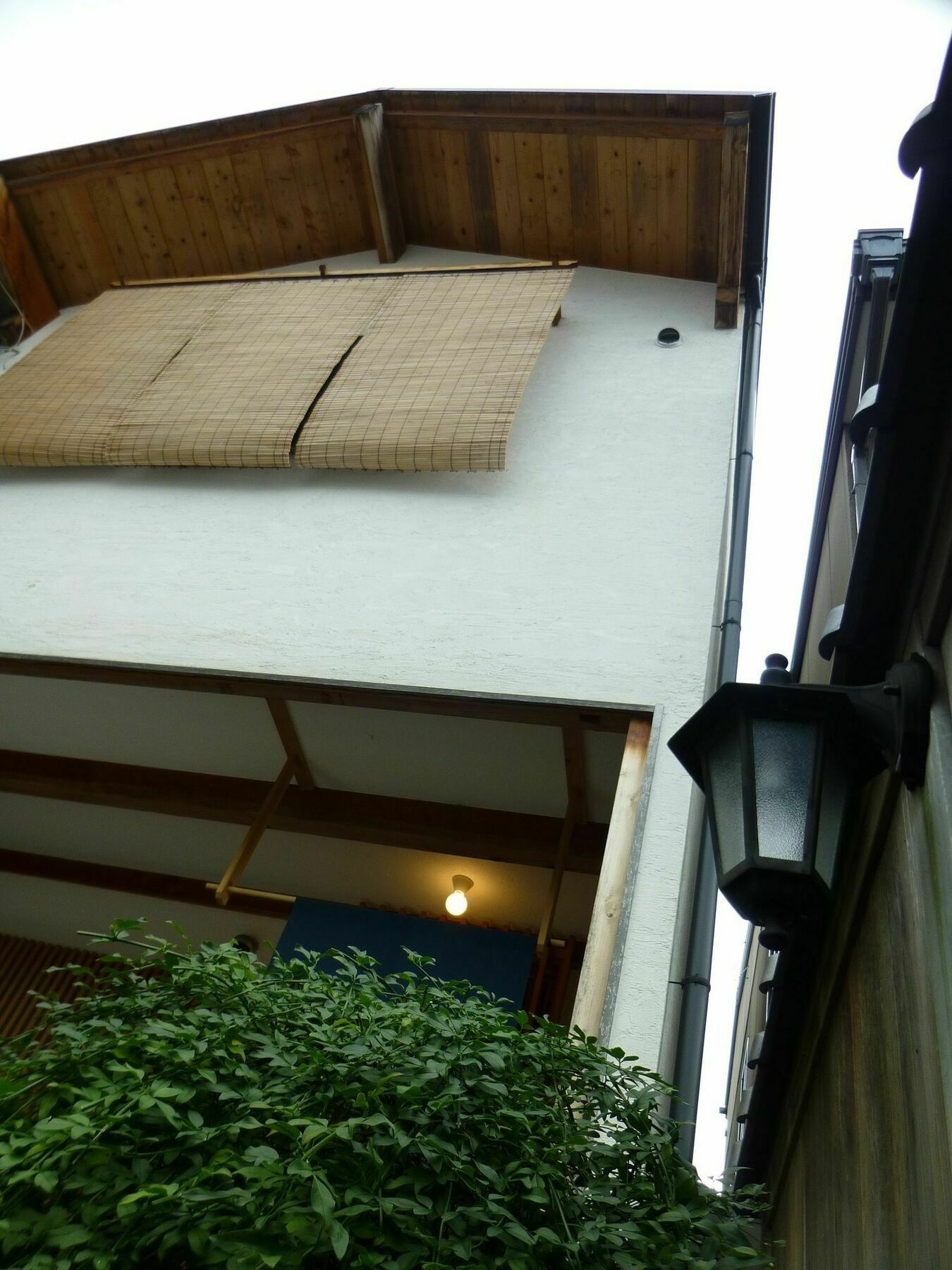 Yadoya Sanbou Villa Kyoto Exterior photo