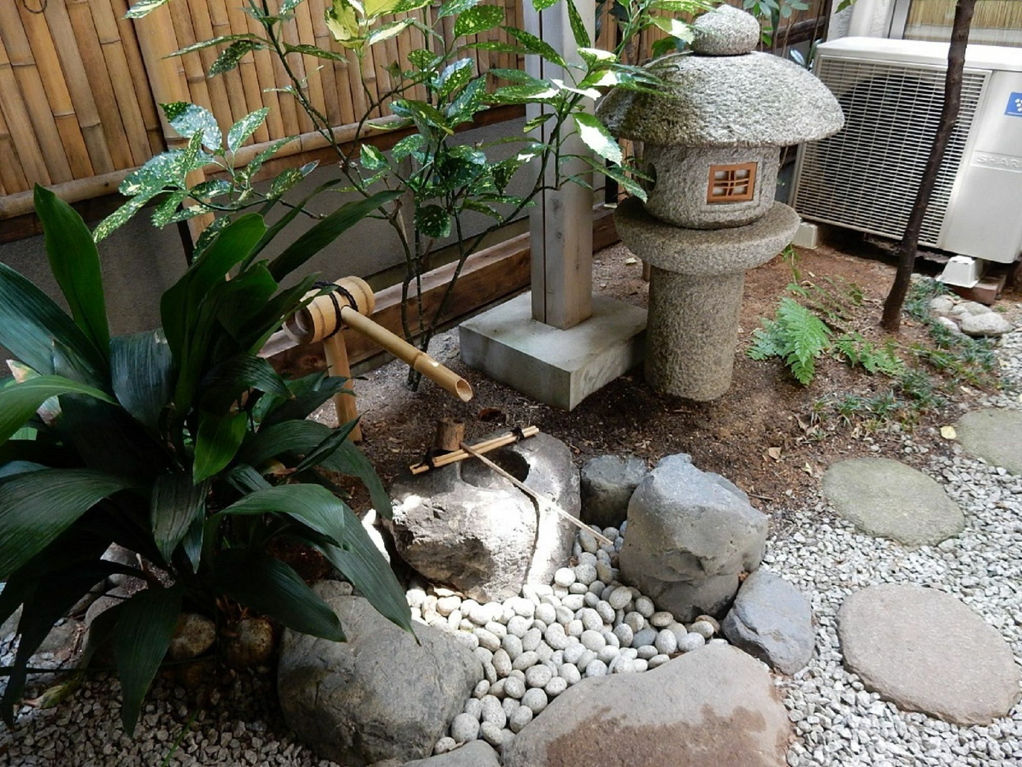 Yadoya Sanbou Villa Kyoto Exterior photo